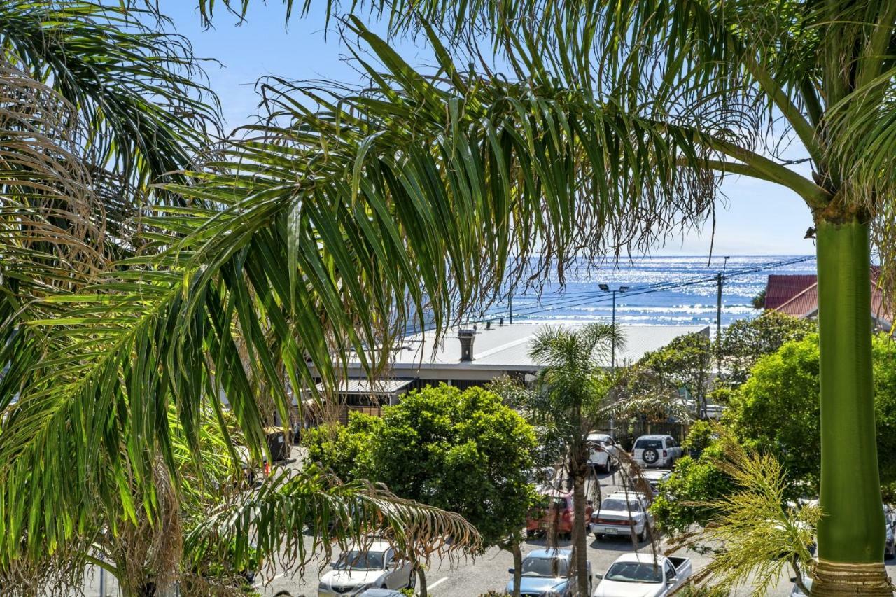Kirra Palms Holiday Apartments Gold Coast Exterior photo
