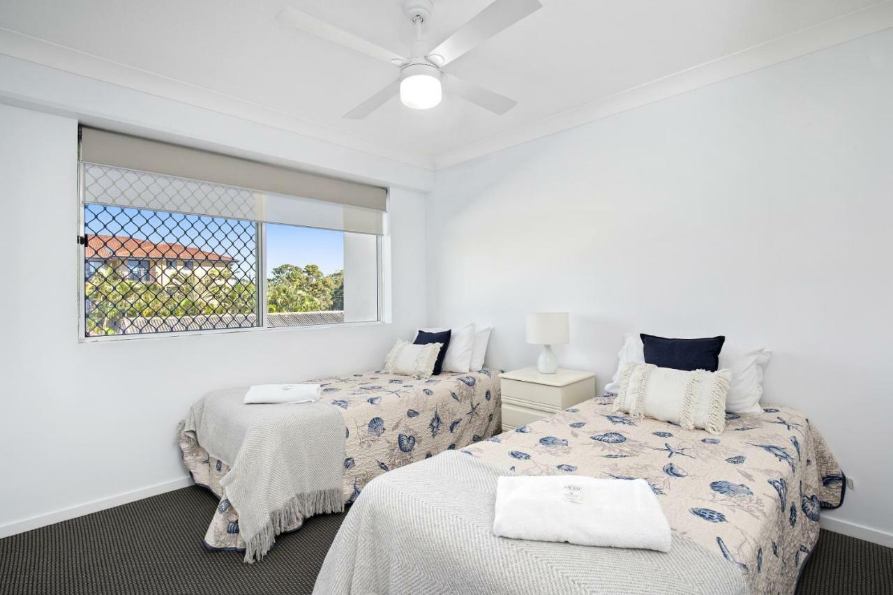 Kirra Palms Holiday Apartments Gold Coast Exterior photo