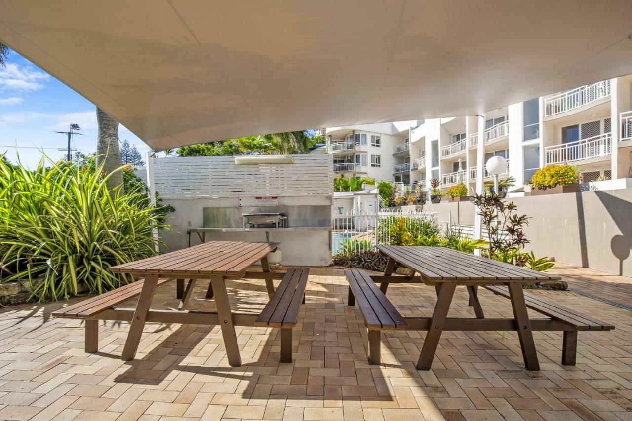 Kirra Palms Holiday Apartments Gold Coast Exterior photo